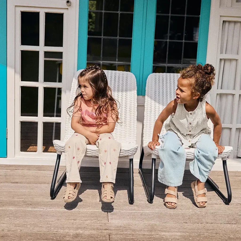 Spijkerbroek (light denim blue)