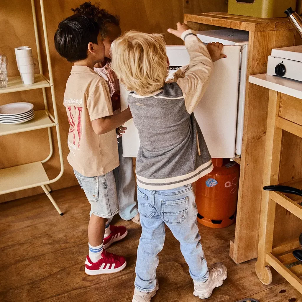 Bomberjacket (thunderstorm)