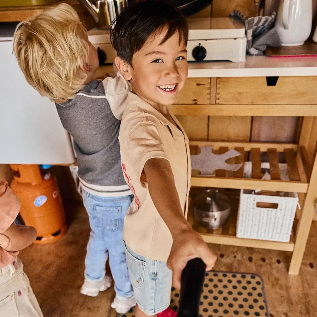 Bomberjacket (thunderstorm)