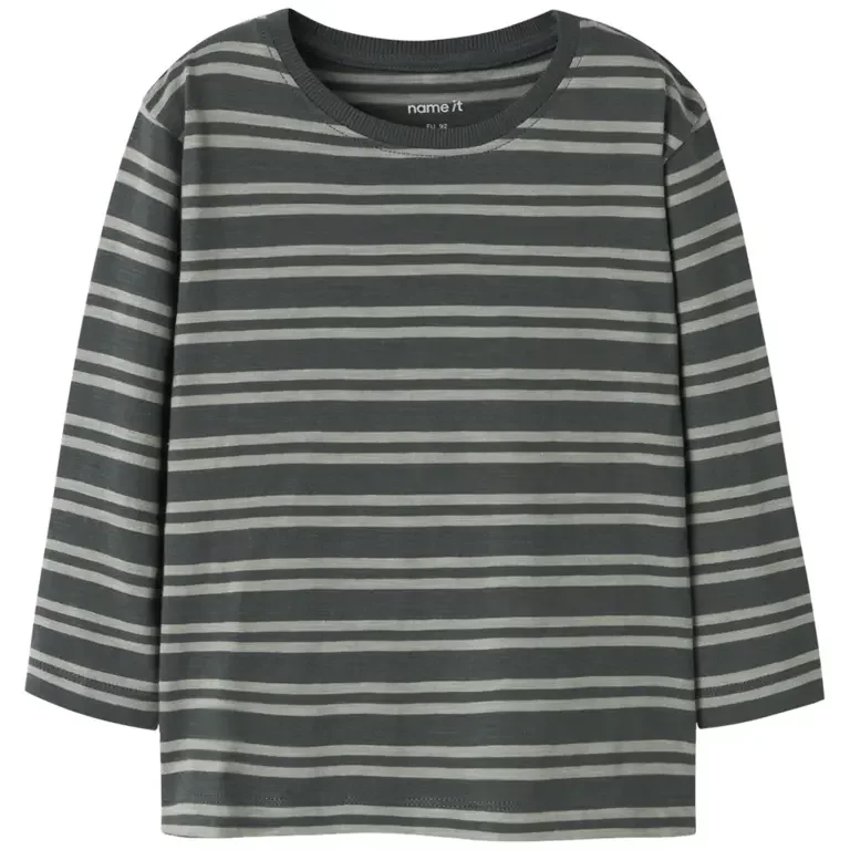 Longsleeve Vaksel (urban chic/shadow)