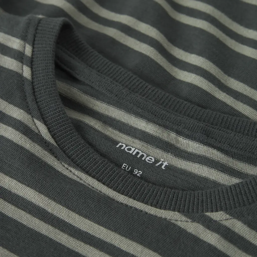 Longsleeve Vaksel (urban chic/shadow)