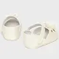 Mayoral Schoentjes Mary Janes (natural)