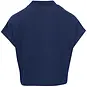 Looxs T-shirt (indigo blue)
