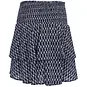 Looxs Skort (indigo ethnic)