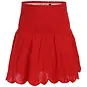 Looxs Broek-rokje (lipstick)
