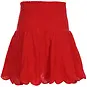 Looxs Broek-rokje (lipstick)