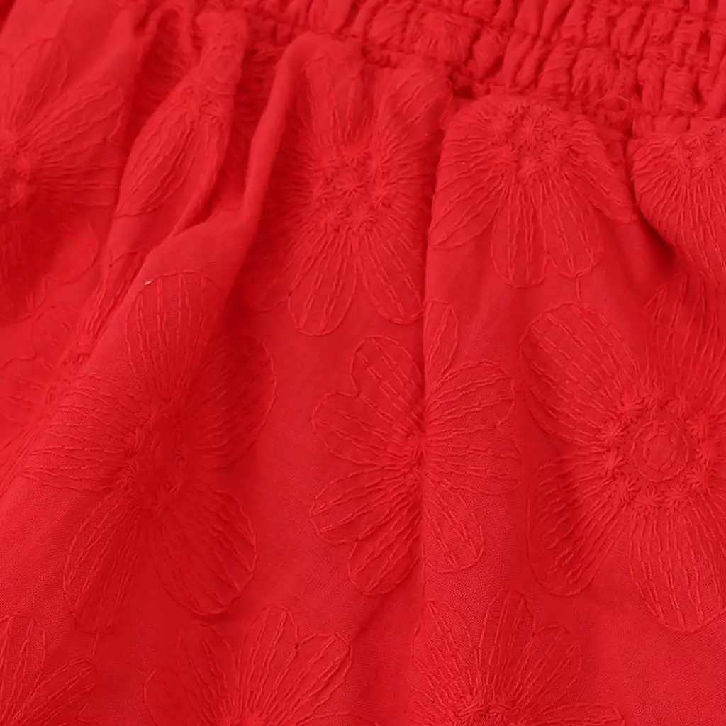 Broek-rokje (lipstick)