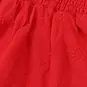 Looxs Broek-rokje (lipstick)