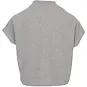 Looxs T-shirt (grey melee)