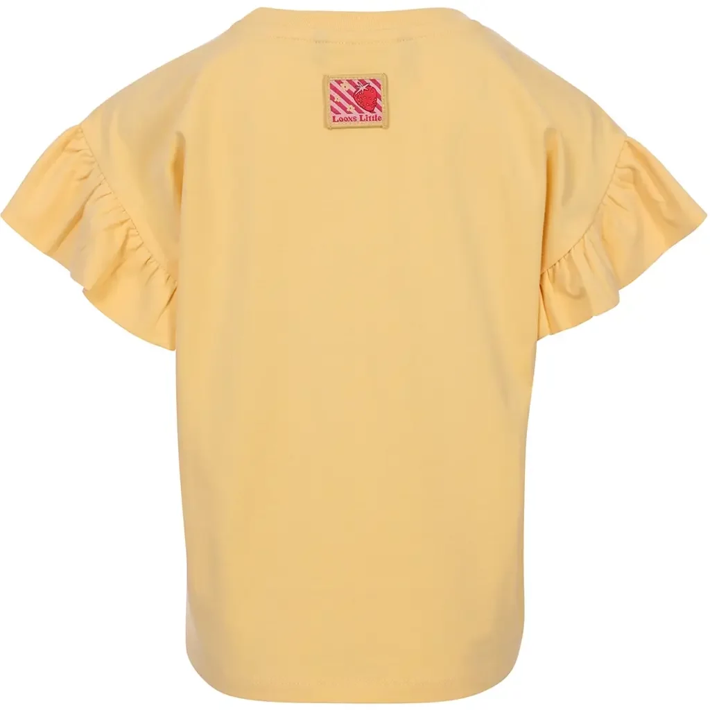 T-shirt (banana shake)