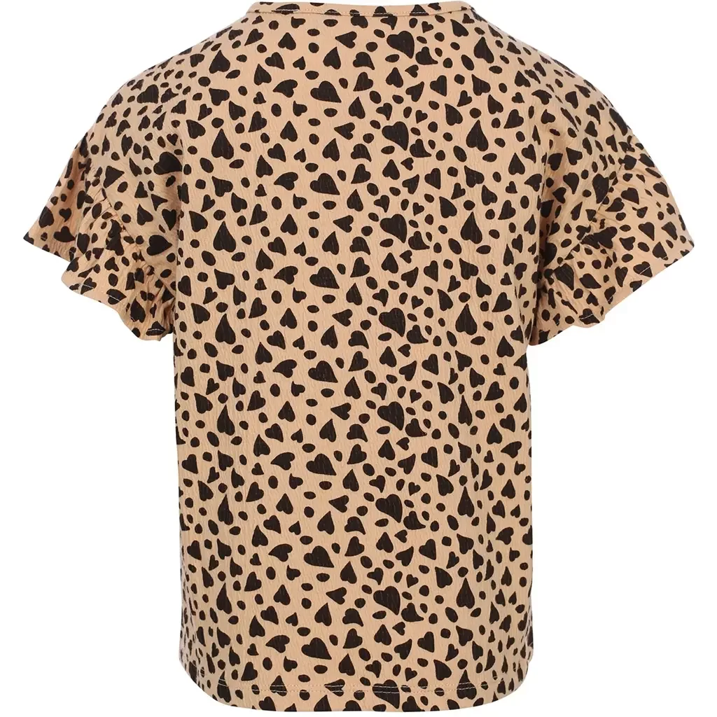 T-shirt (wild hearts)