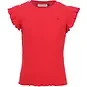 Looxs T-shirt (poppy red)