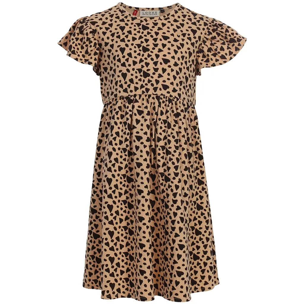 Jurkje (wild hearts)