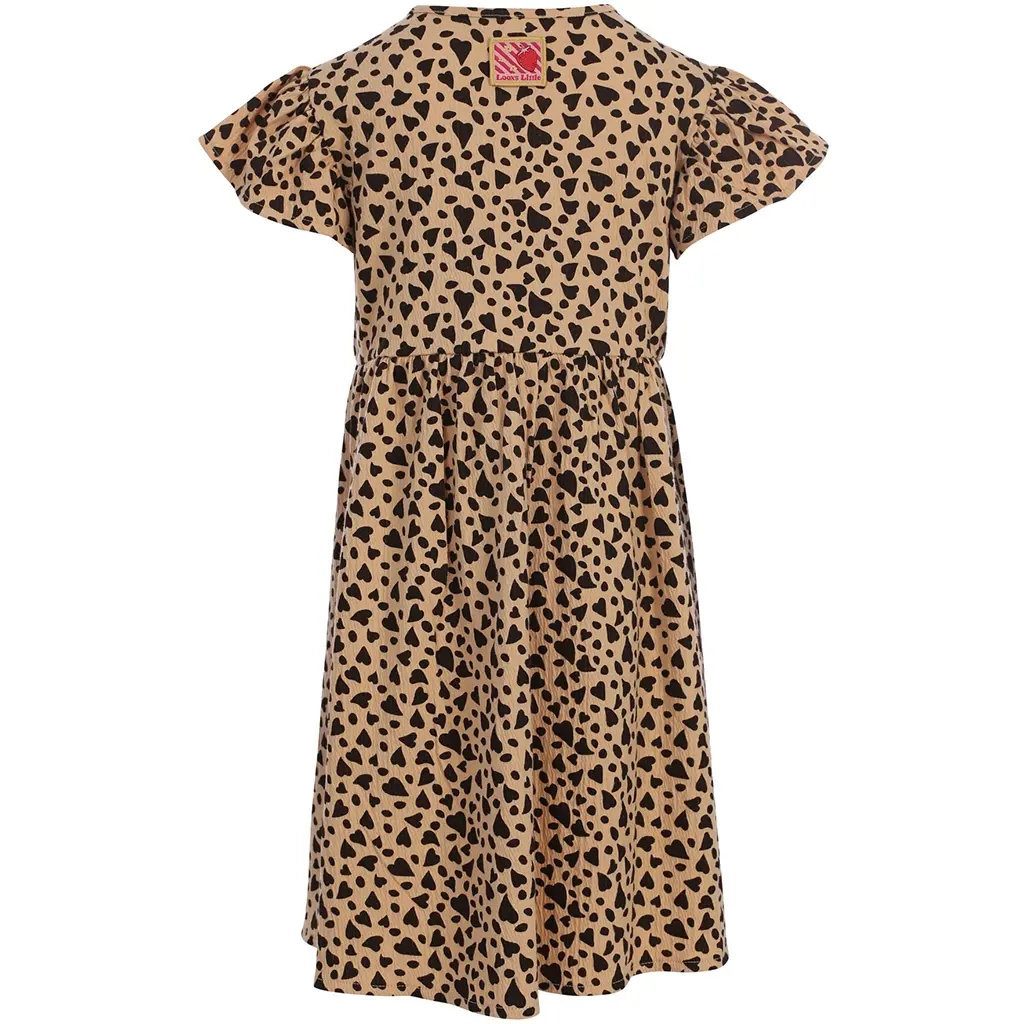 Jurkje (wild hearts)