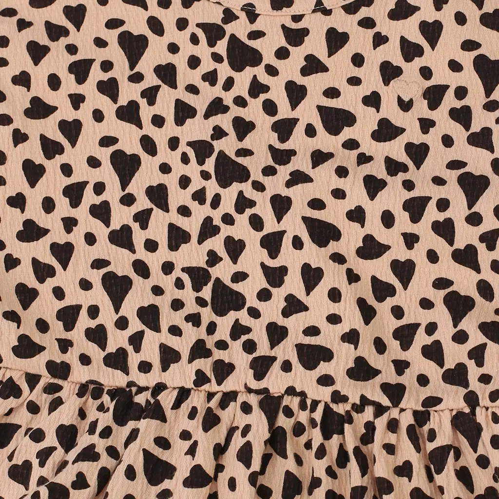 Jurkje (wild hearts)