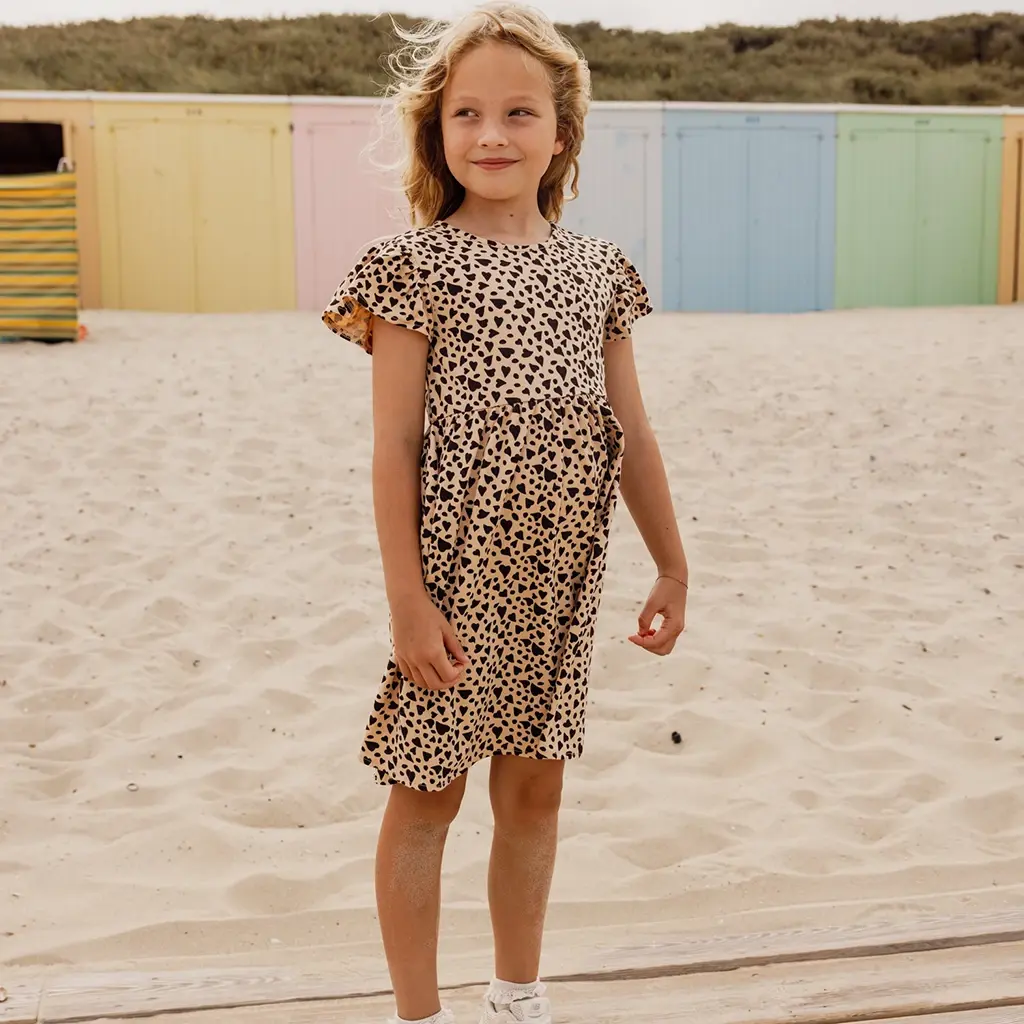 Jurkje (wild hearts)