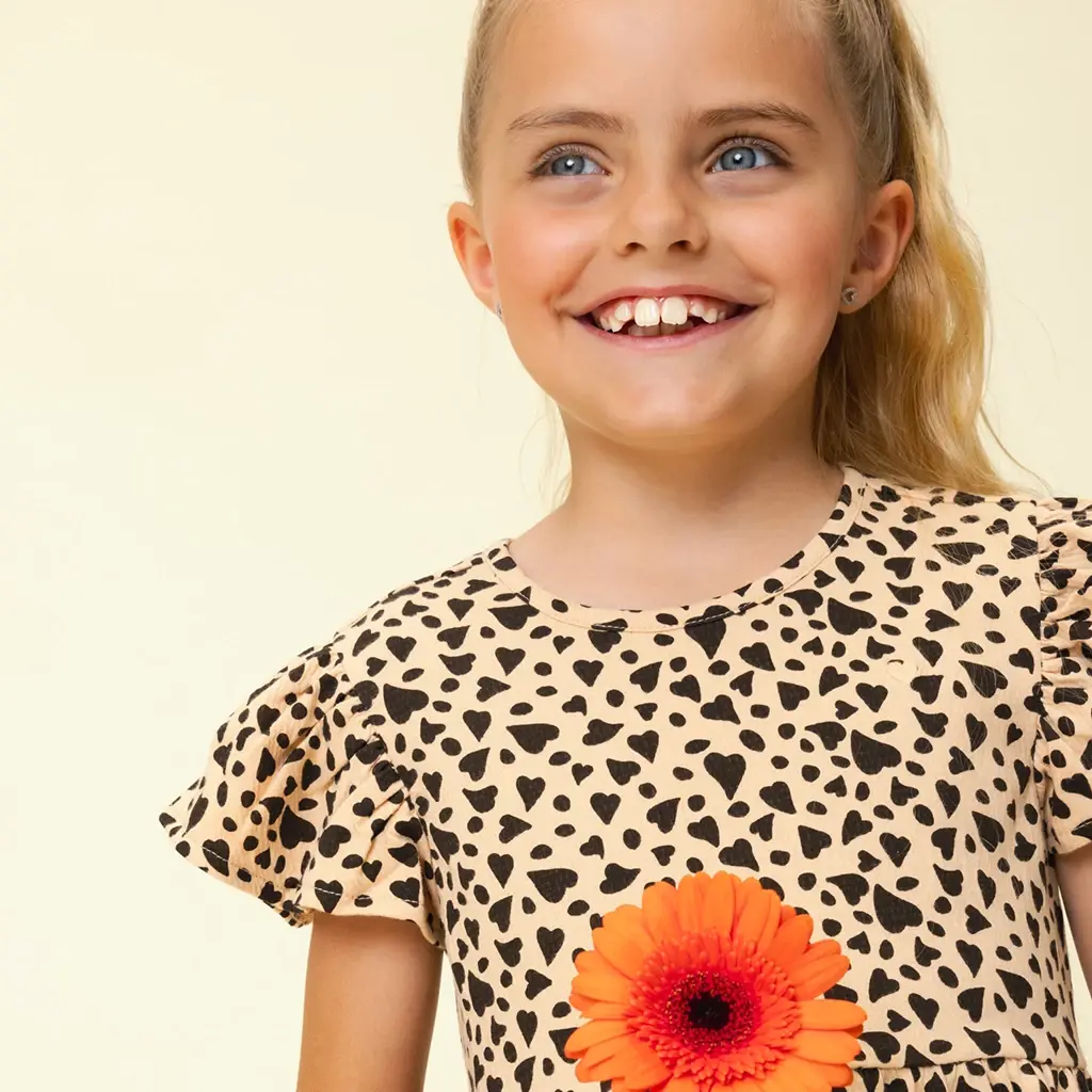 Jurkje (wild hearts)