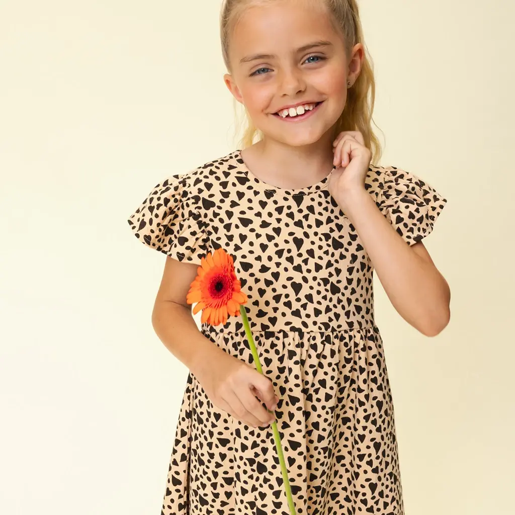 Jurkje (wild hearts)