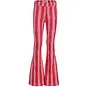 Looxs Broek flared (stripe)
