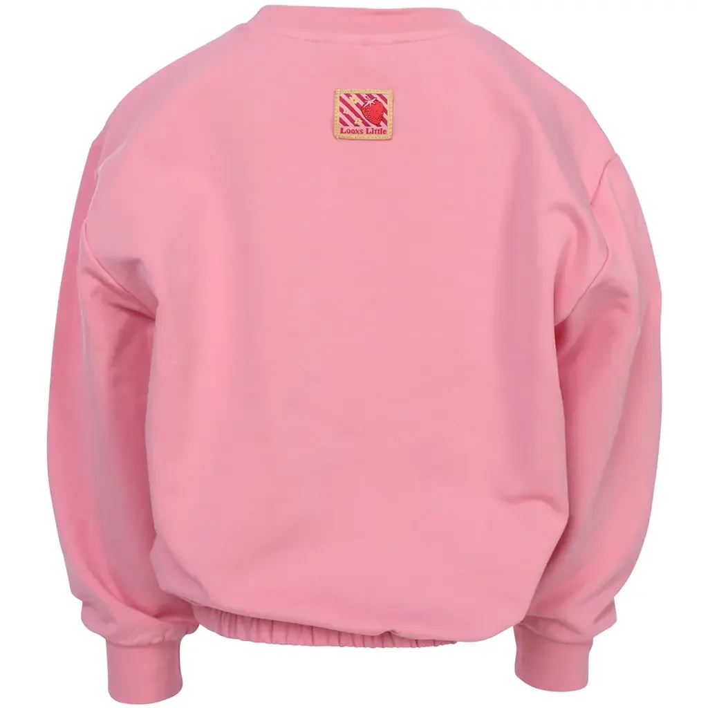 Trui (soft pink)
