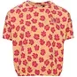 Looxs T-shirt sweat (wildflower aop)