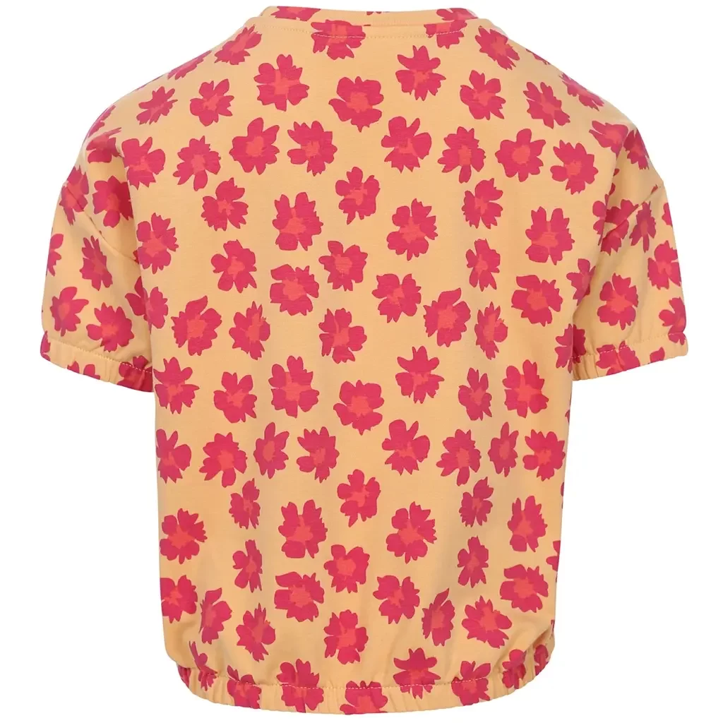 T-shirt sweat (wildflower aop)