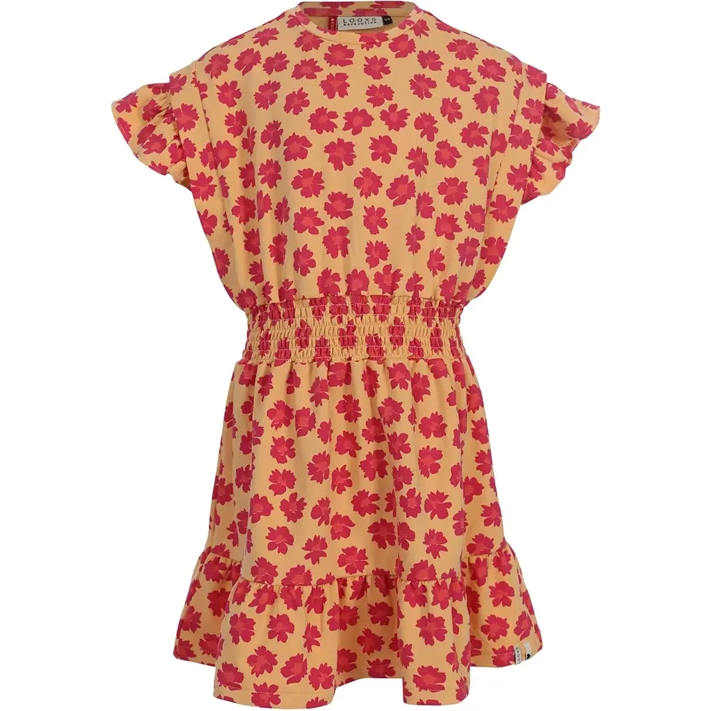 Jurkje (wildflower aop)