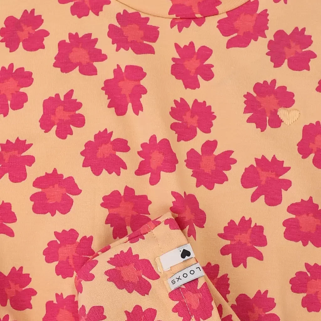 Jurkje (wildflower aop)