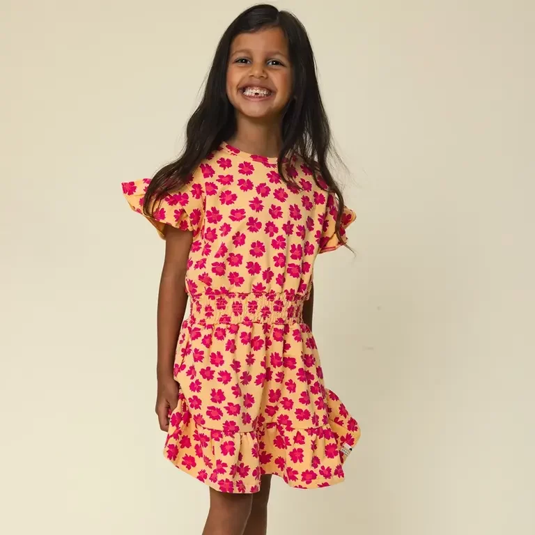 Jurkje (wildflower aop)