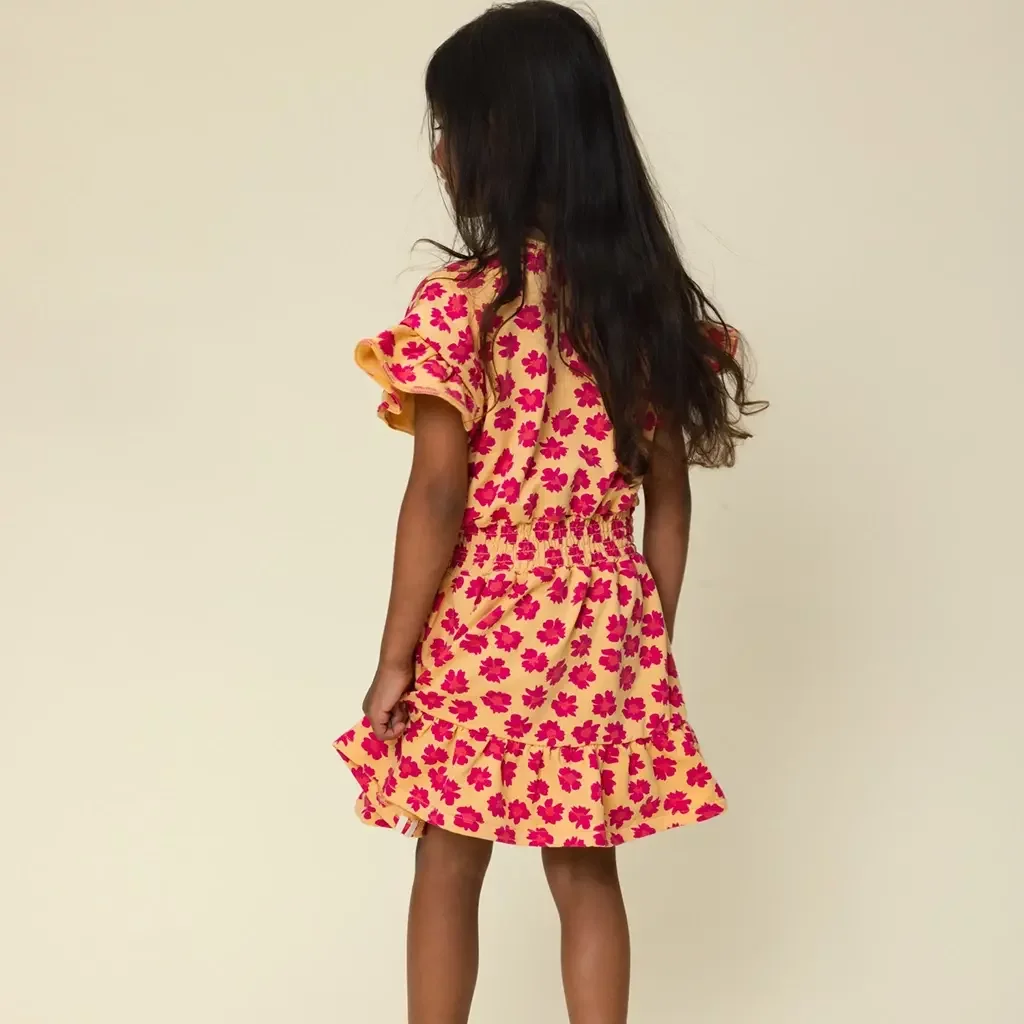 Jurkje (wildflower aop)