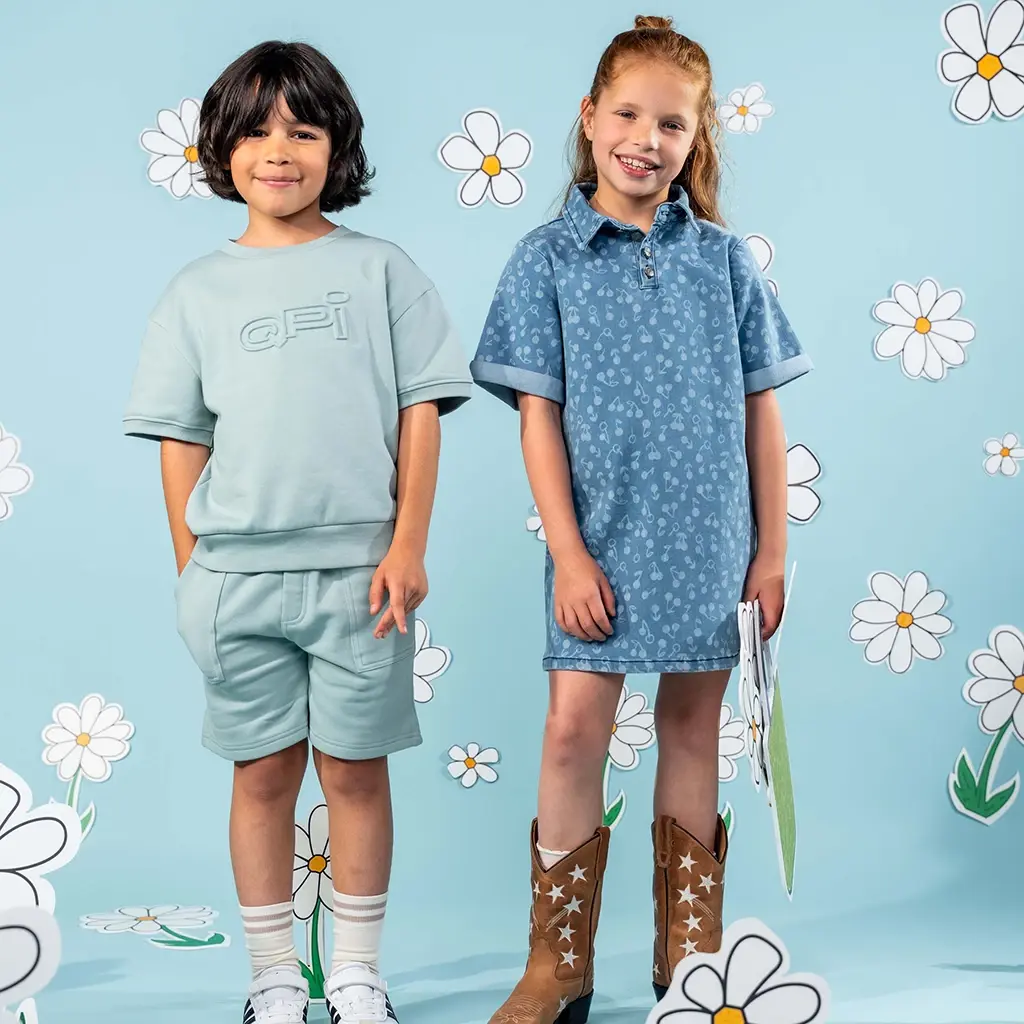 Trui Dave (dark mint)