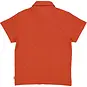 QPI Overhemd t-shirt Dinand (burned orange)