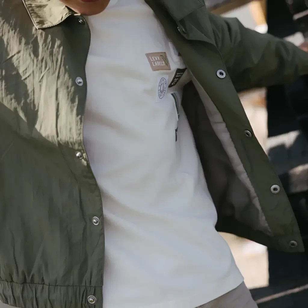 T-shirt Banu (white cream)