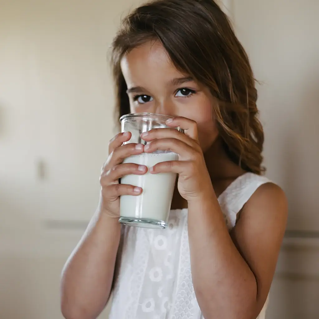 Jurk Bailey (white marble)