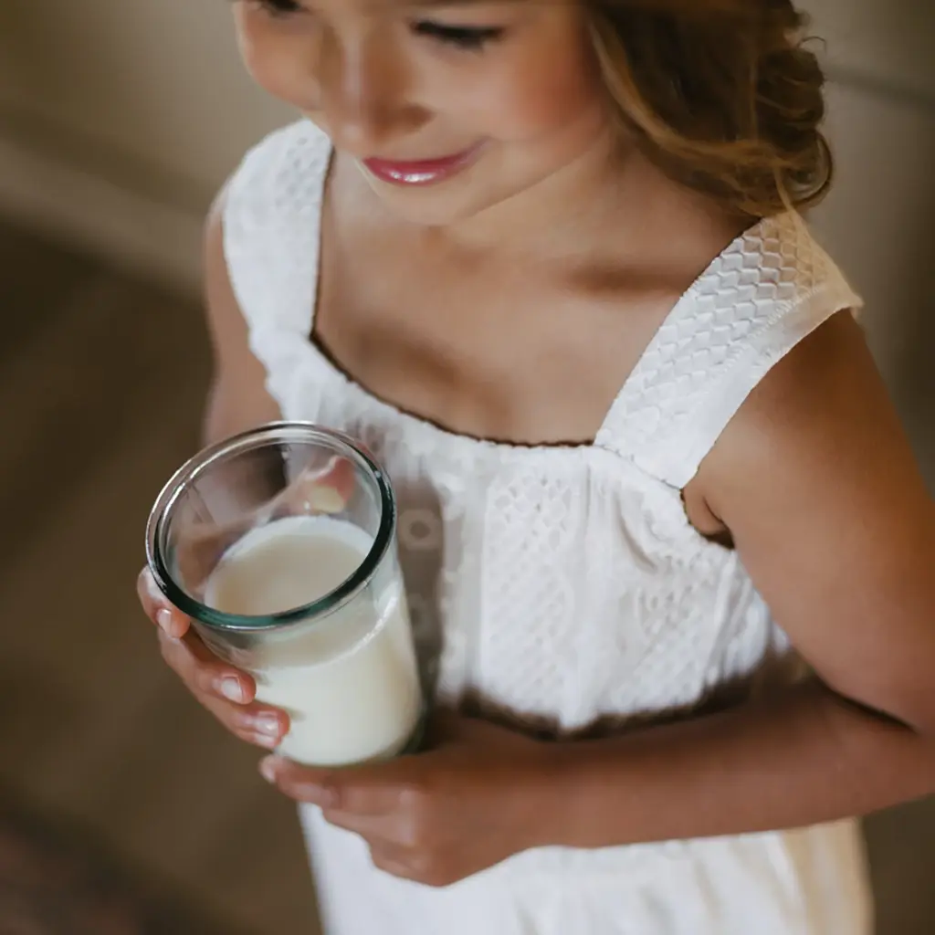 Jurk Bailey (white marble)