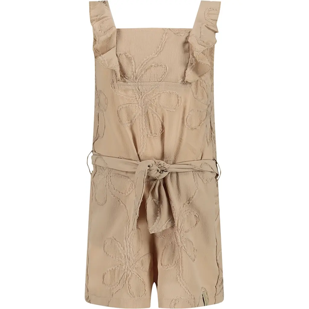 Jumpsuit Belicia (almond)