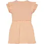 LEVV Jurk Bambi (pastel peach)