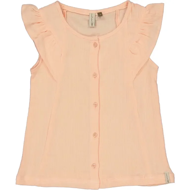 Top Binte (pastel peach)