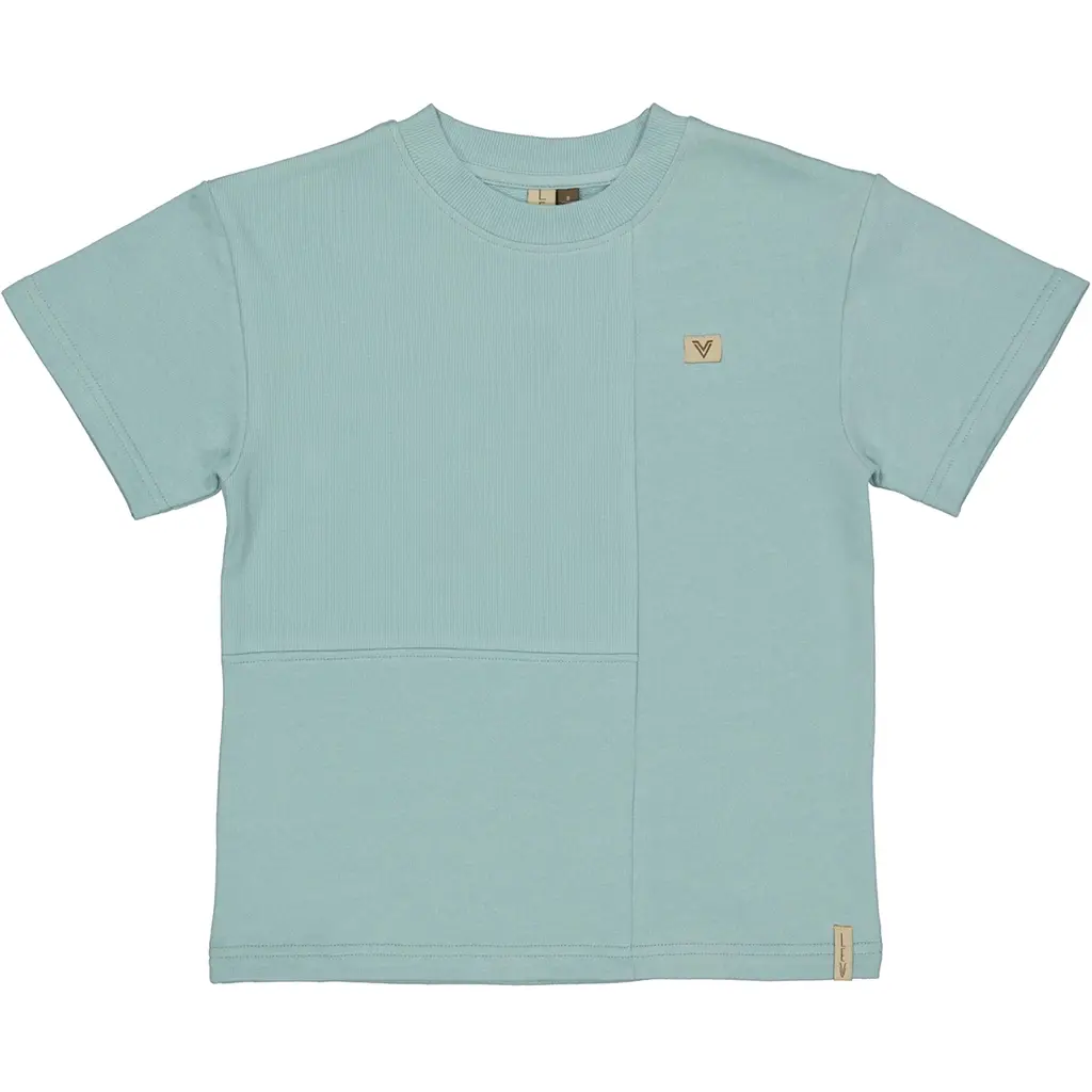 T-shirt Boar (dark petrol)