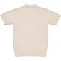 LEVV Polo t-shirt Boran (soft white)