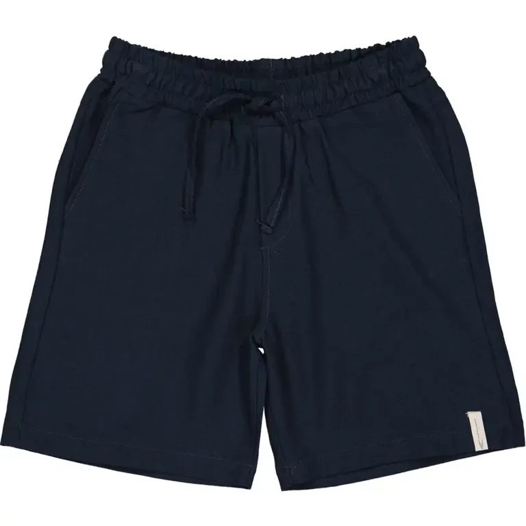 Korte broek Bruce (indigo blue)