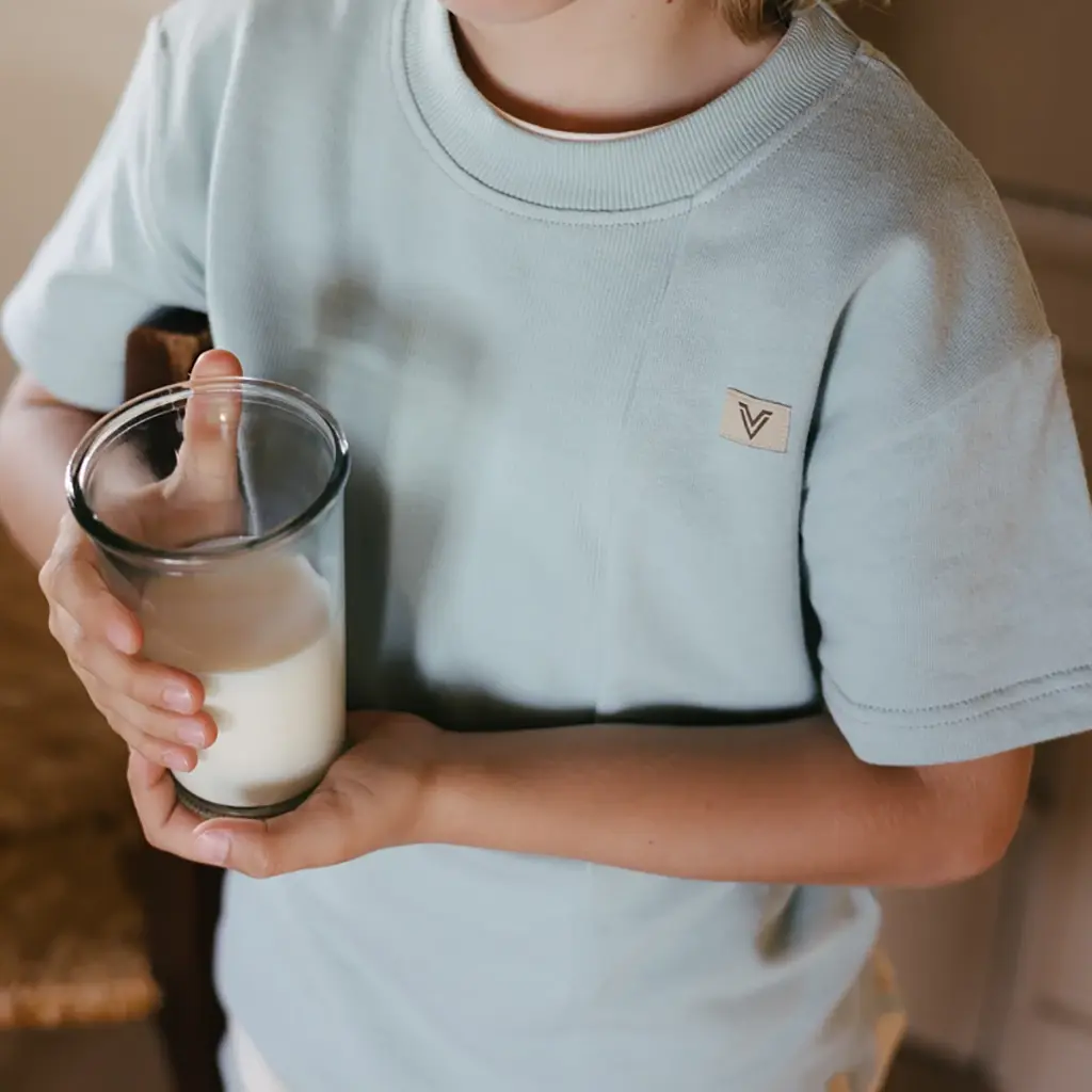 T-shirt Boar (dark petrol)