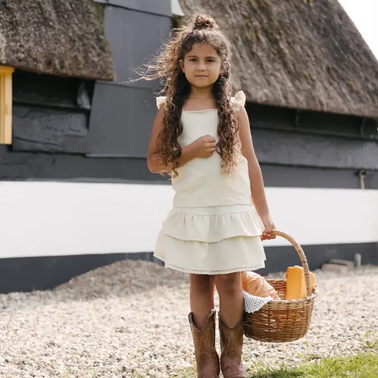 Rokje Boukje (almond)