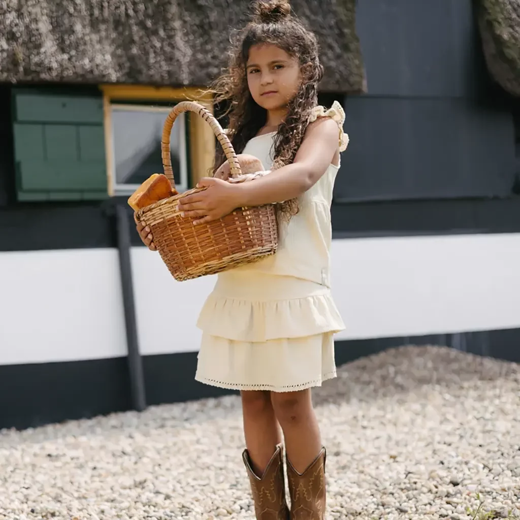 Rokje Boukje (almond)