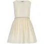 Le Chic Jurk Sopearl (meringue mood)