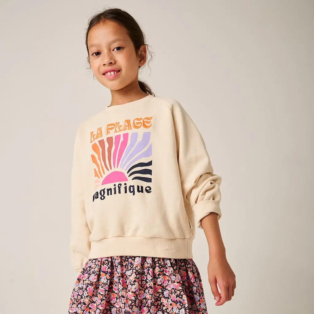 Trui Prugna (mother of pearl)