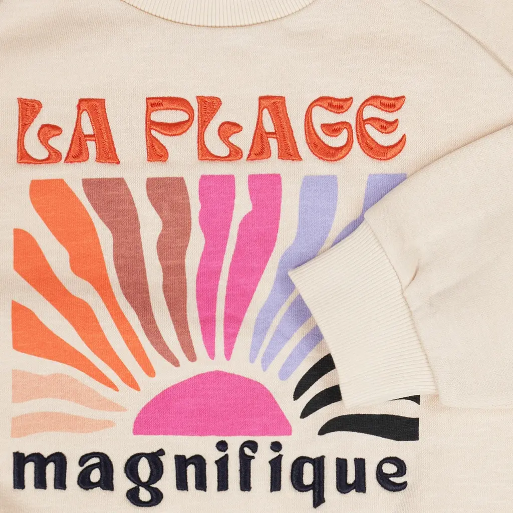 Trui Prugna (mother of pearl)