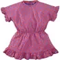 Z8 Zomerjurk Elimie (pretty purple)