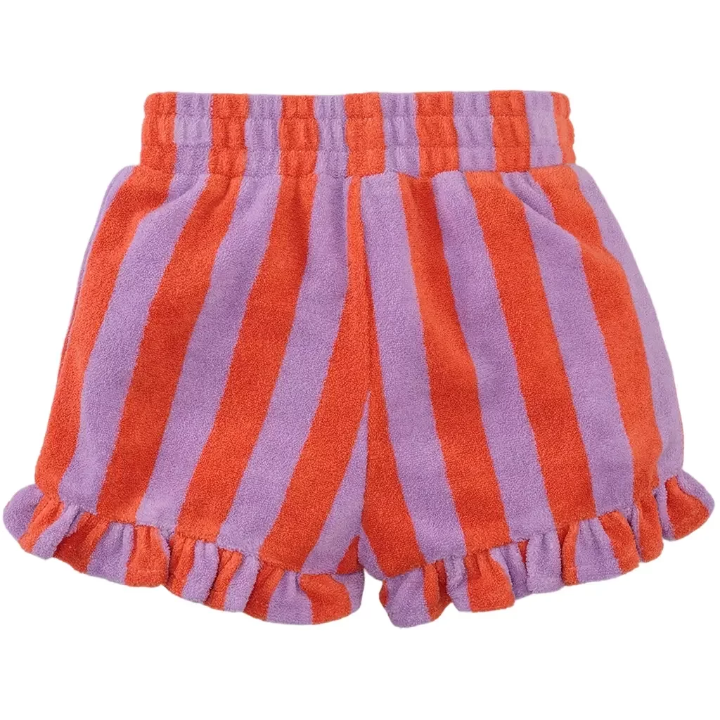 Korte broek badstof Guusje (comfy cosmic)