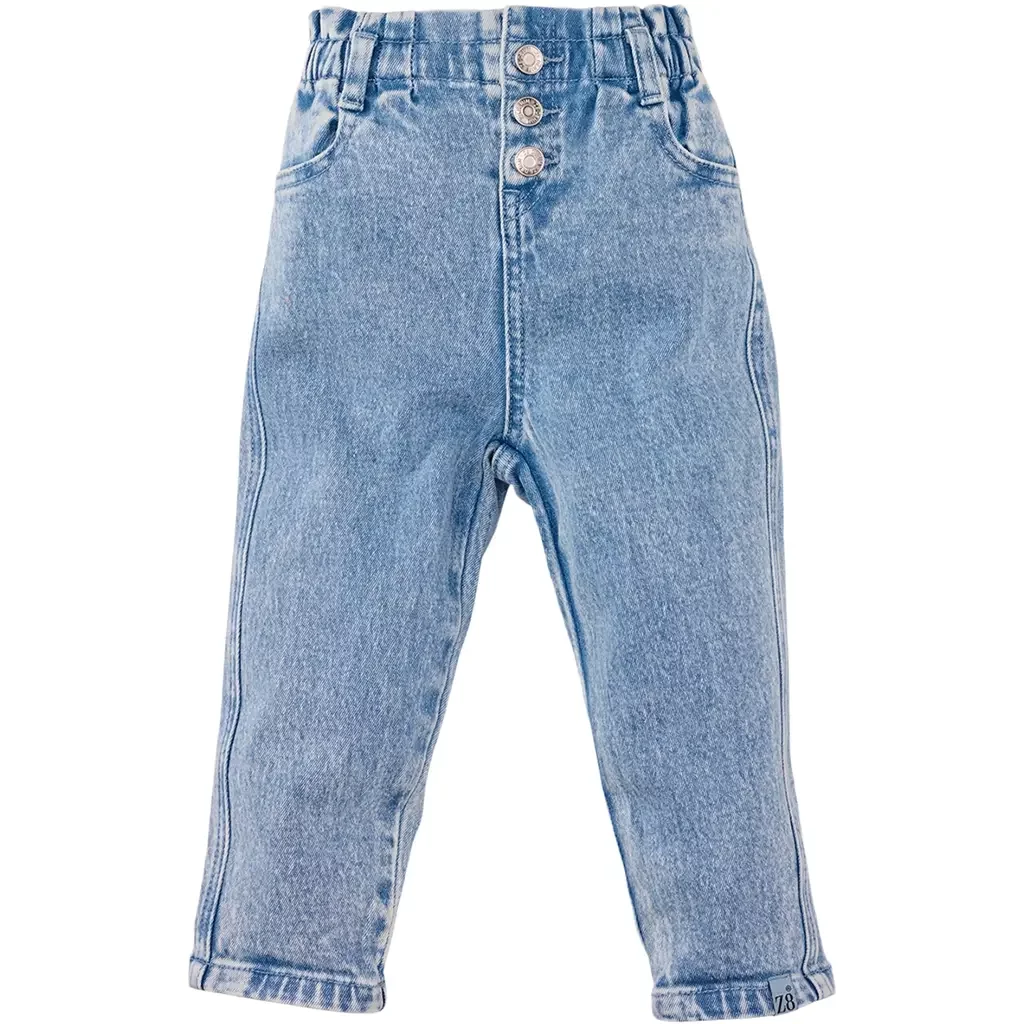 Jeans Layane (light blue denim)